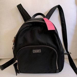 New Kate Spade backpack